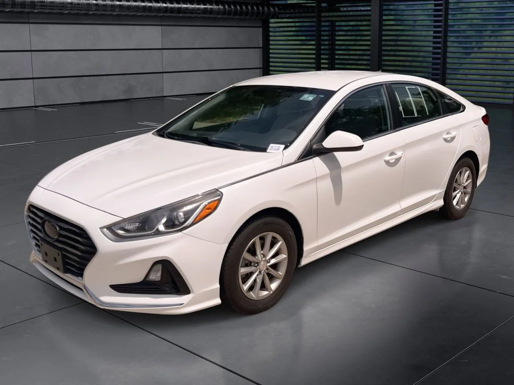 2019 Hyundai Sonata SE SULEV's photo