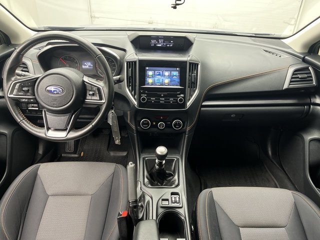 Used 2023 Ice Silver Metallic Subaru Premium image 4