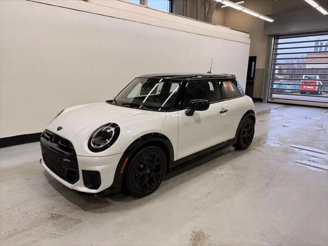 2026 MINI Hardtop 2 Door