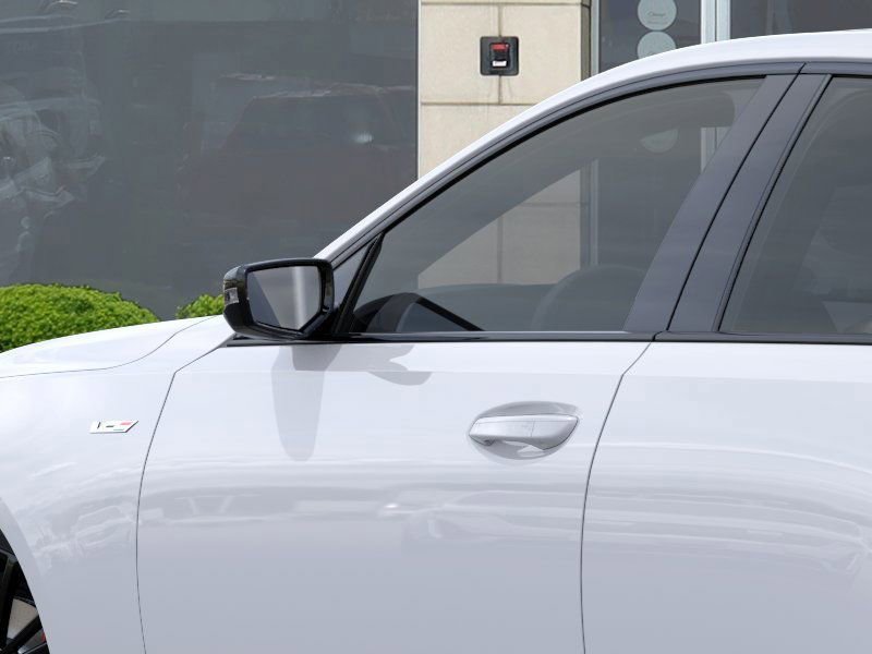 2026 Cadillac CT5 V-Series - Photo 13
