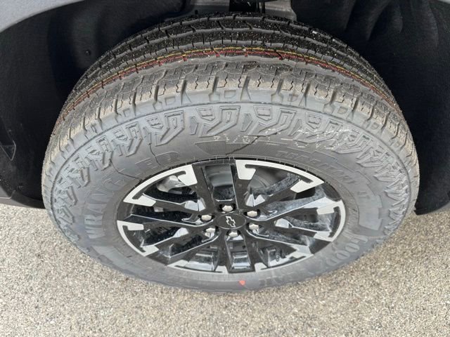 2026 Chevrolet Traverse Z71 - Photo 12