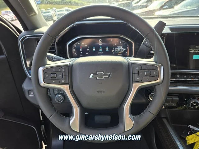 2026 Chevrolet Silverado 2500 HD LT - Photo 13
