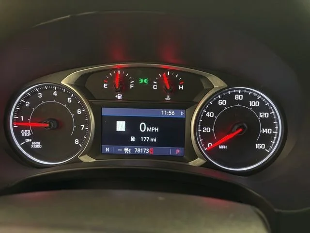 Used 2020 WHITE FROST TRICOAT GMC Denali image 24