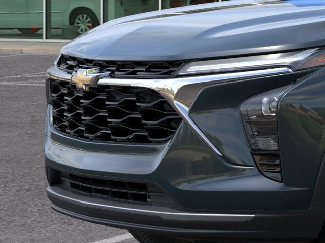2026 Chevrolet Trax LT - Photo 14