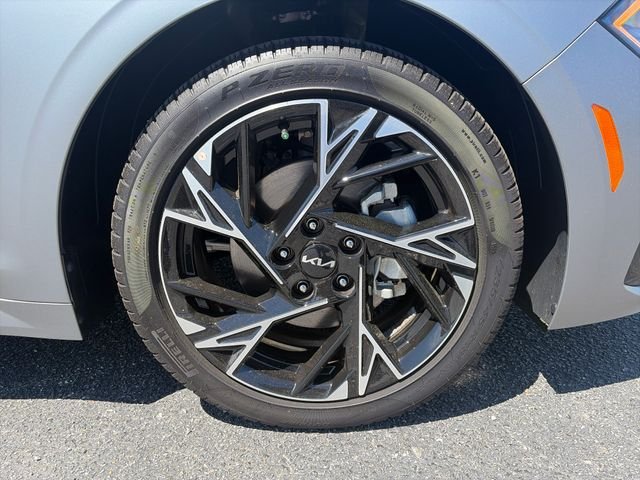 2026 Kia K5 GT-Line - Photo 11