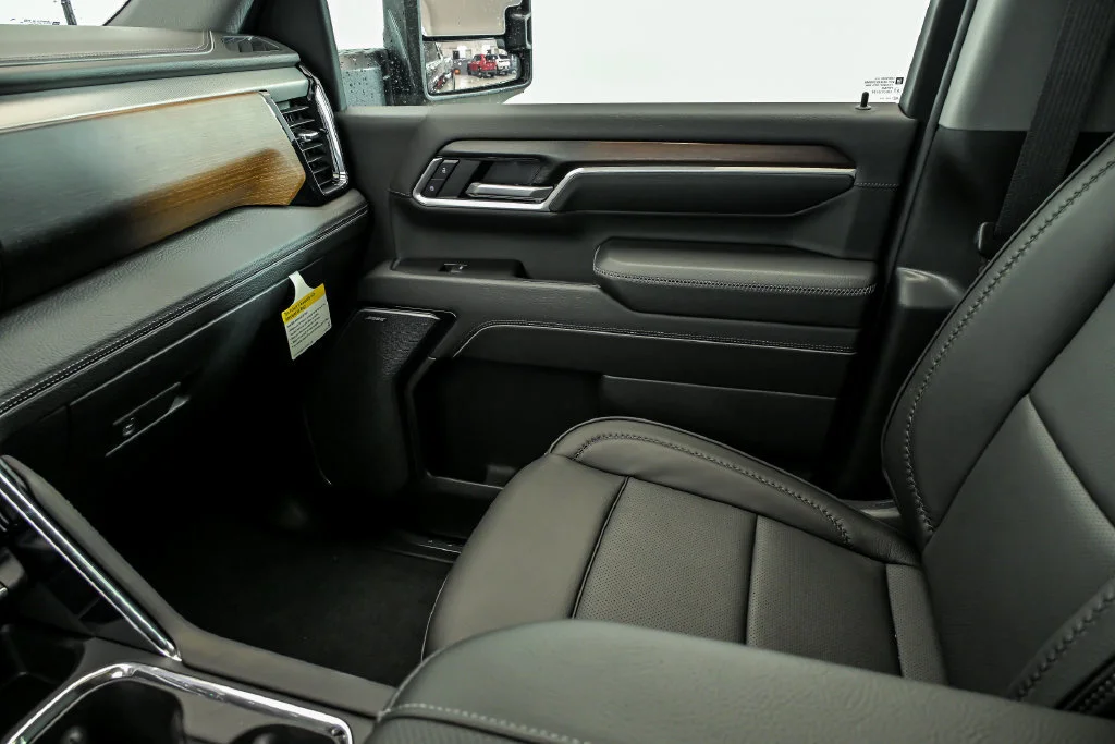 New 2026 Onyx Black GMC Denali image 19
