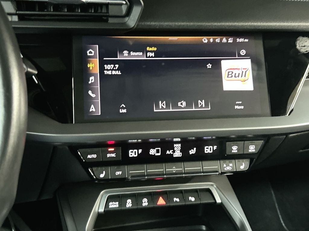 2024 Audi A3 Sedan Premium - Photo 27