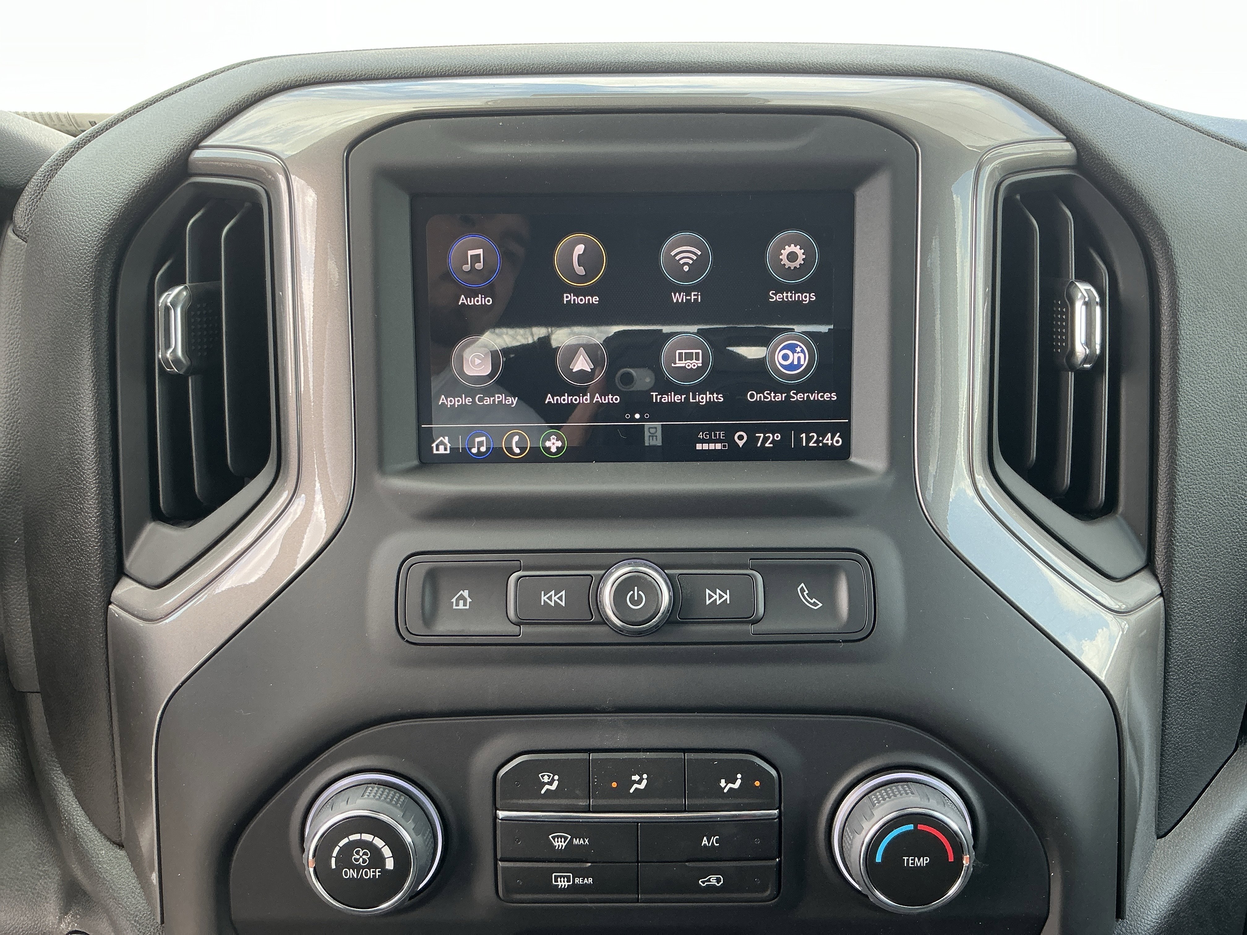 2026 Chevrolet Silverado 2500 HD Work Truck - Photo 18