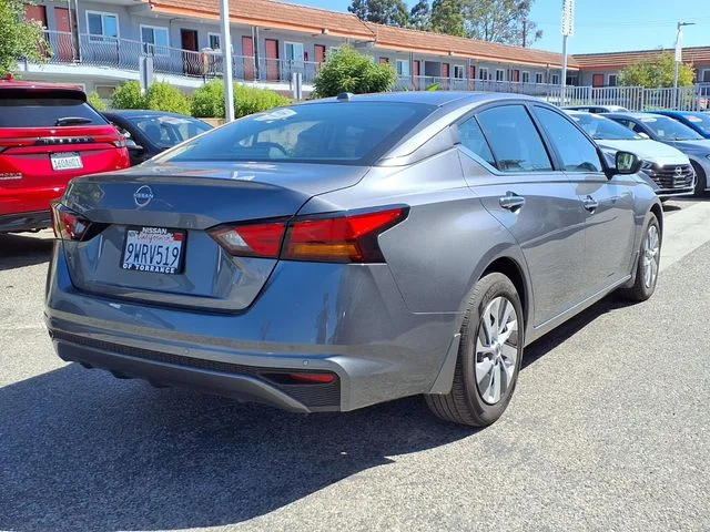 Used 2025 Gray Nissan 2.5 S image 20