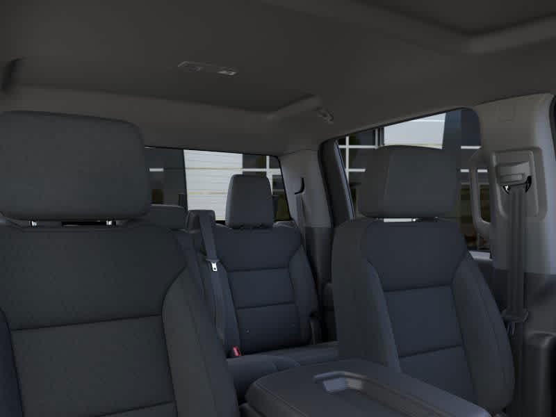 2026 GMC Sierra 1500 Pro - Photo 24