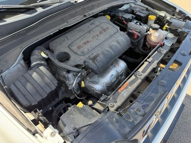 2016 Jeep Renegade Latitude - Photo 36