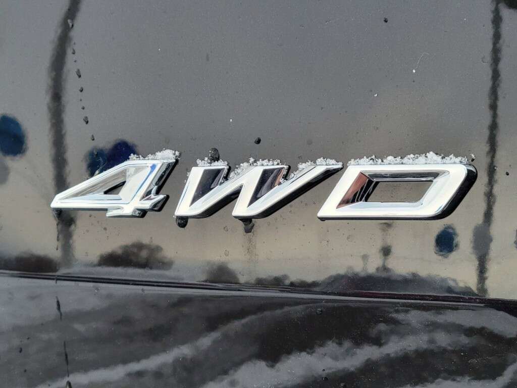Used 2023 Black Metallic Ford XLT image 27