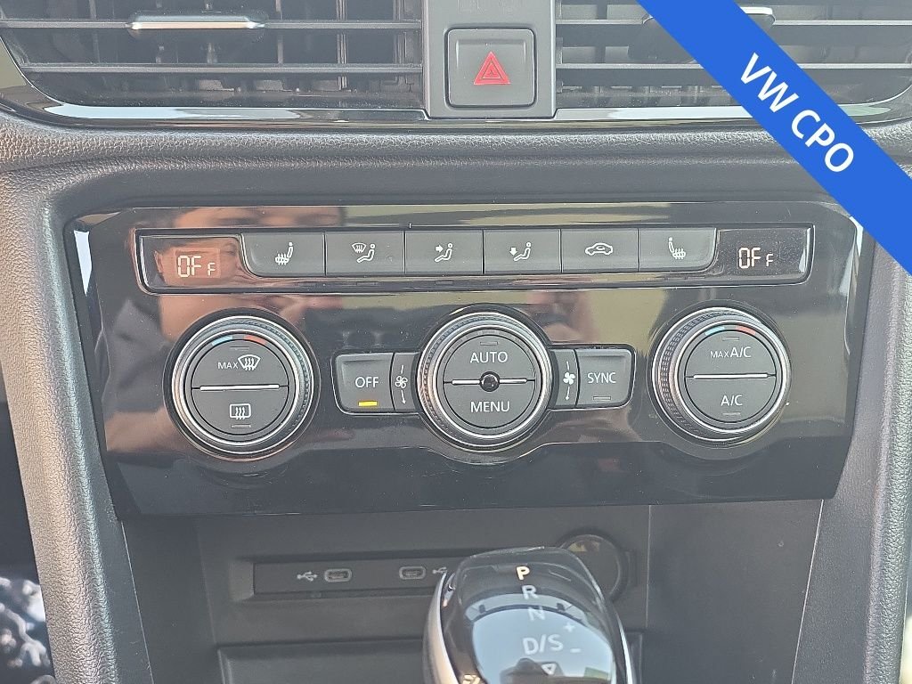 2023 Volkswagen Taos SEL - Photo 18