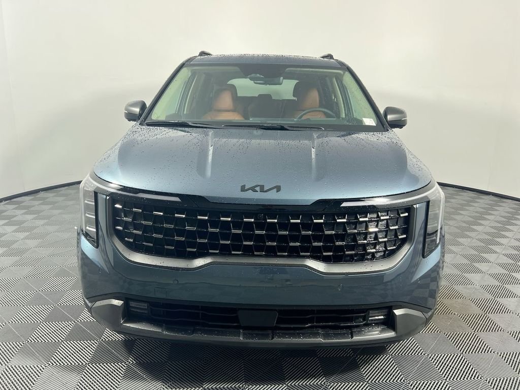 New 2026 Aurora Black Pearl Kia SX image 10