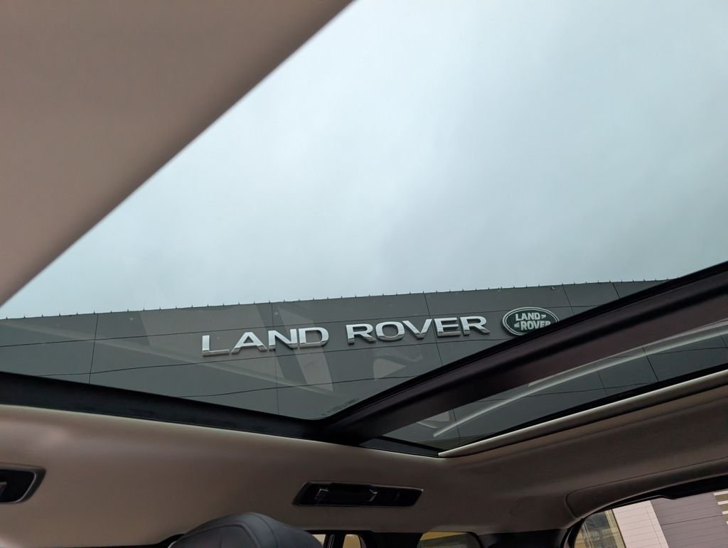 2026 Land Rover Range Rover SE - Photo 19