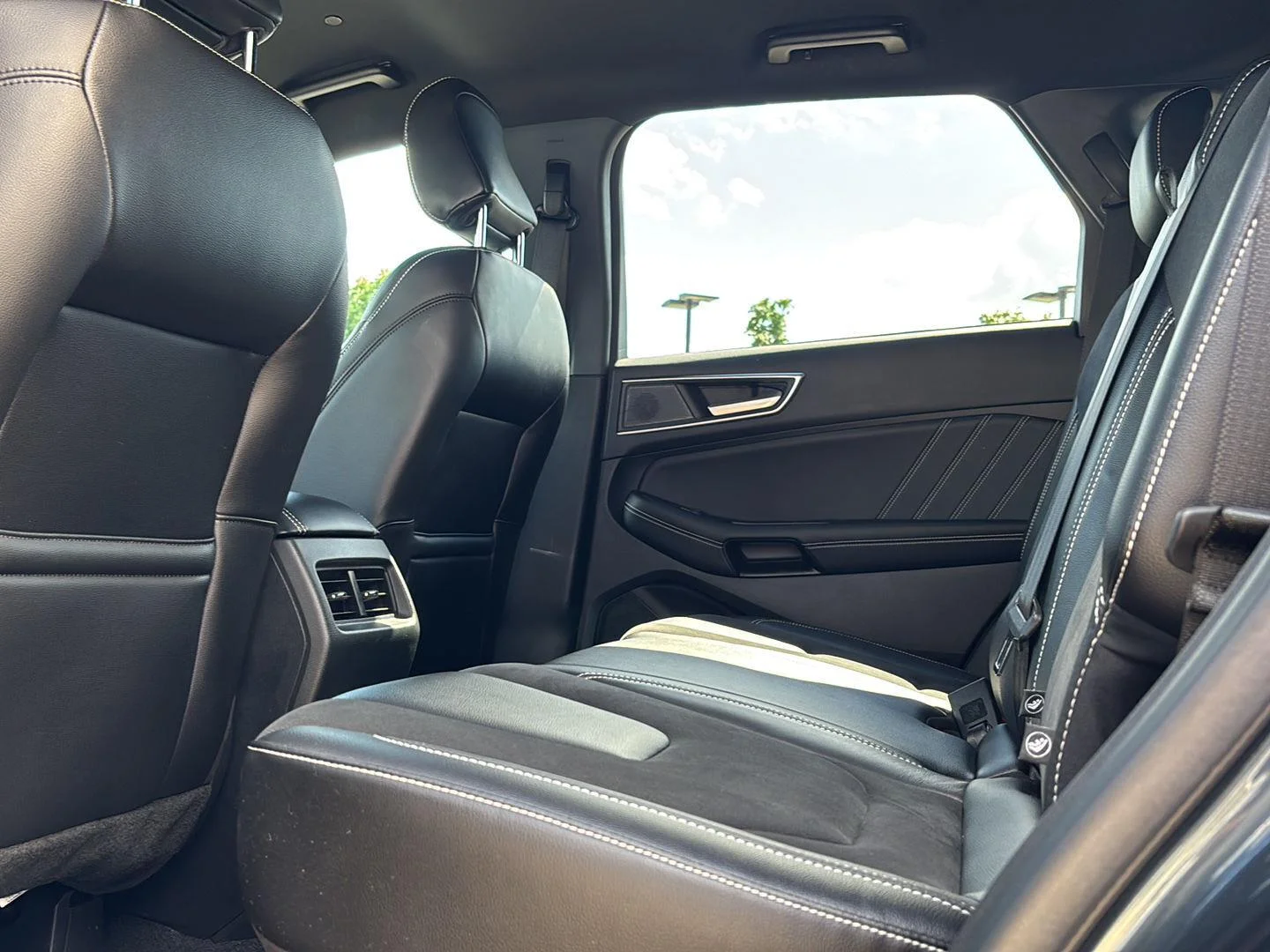 Used 2023 Stone Blue Ford ST image 24