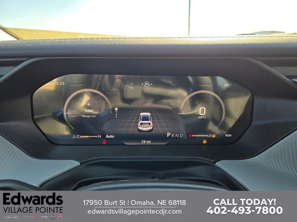 New 2026 41 Jeep Laredo image 18