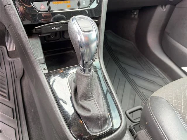 Used 2019 (Includes (CM5) Black Carbon Metallic lower exterior accent color, Paint code W700S.) Buick Preferred image 28