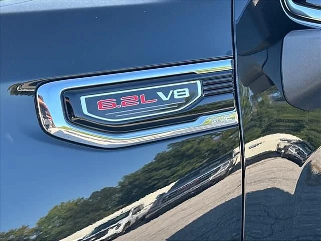 2026 GMC Sierra 1500 Denali - Photo 19