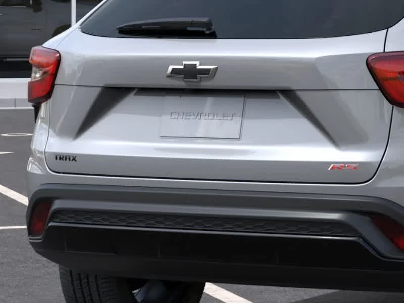2026 Chevrolet Trax RS - Photo 14