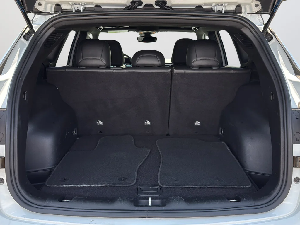 2025 Jeep Compass Limited - Photo 26
