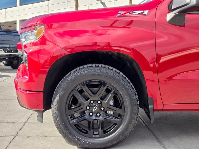 2023 Chevrolet Silverado 1500 RST - Photo 9