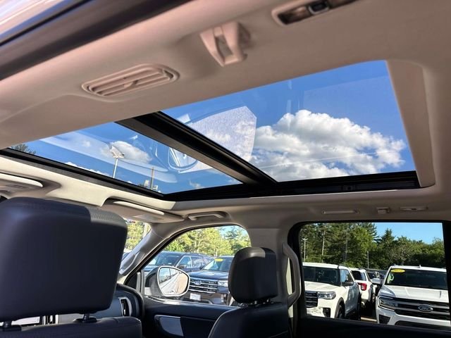 Used 2025 White Ford Active image 12