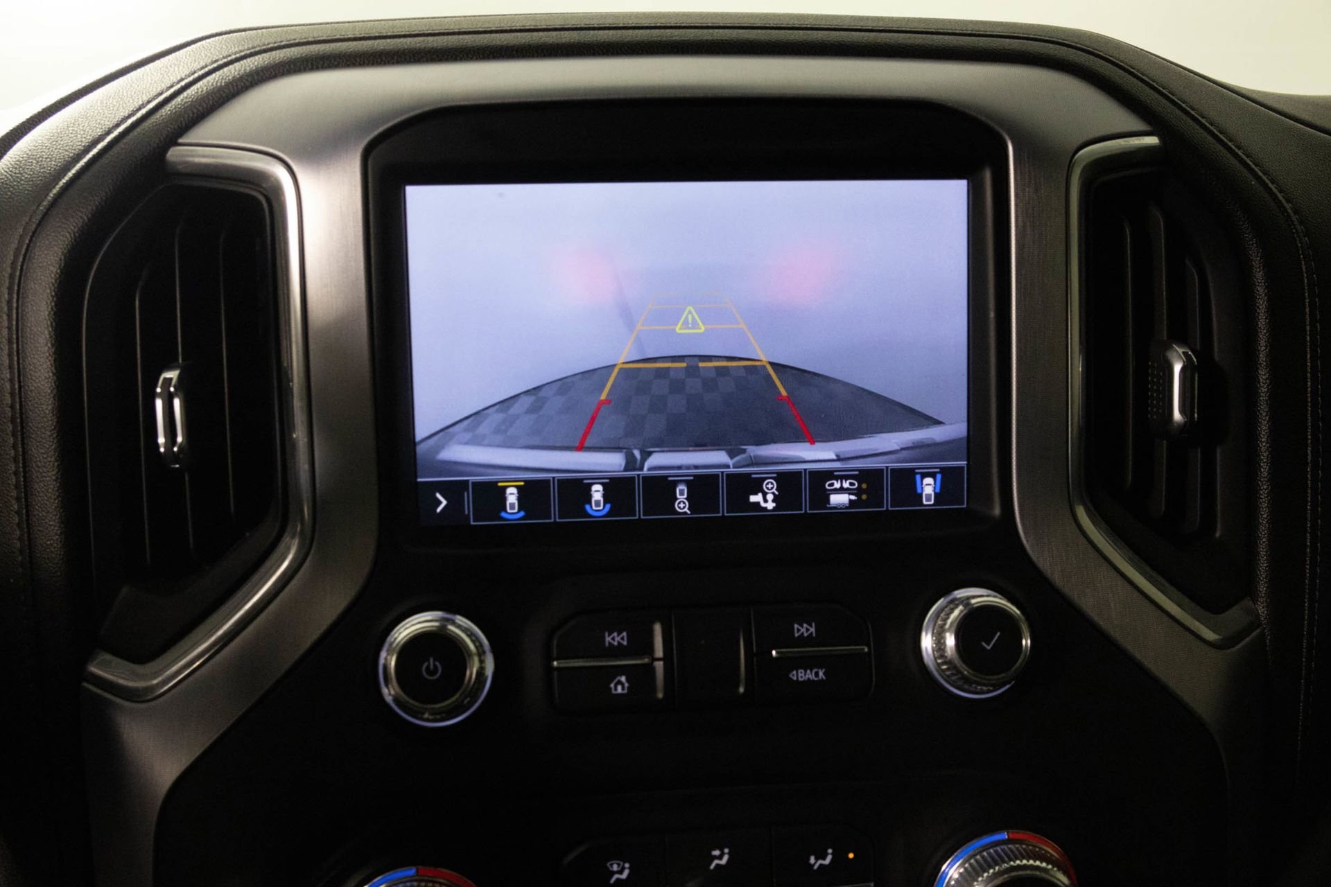 2019 GMC SIERRA - Image 6