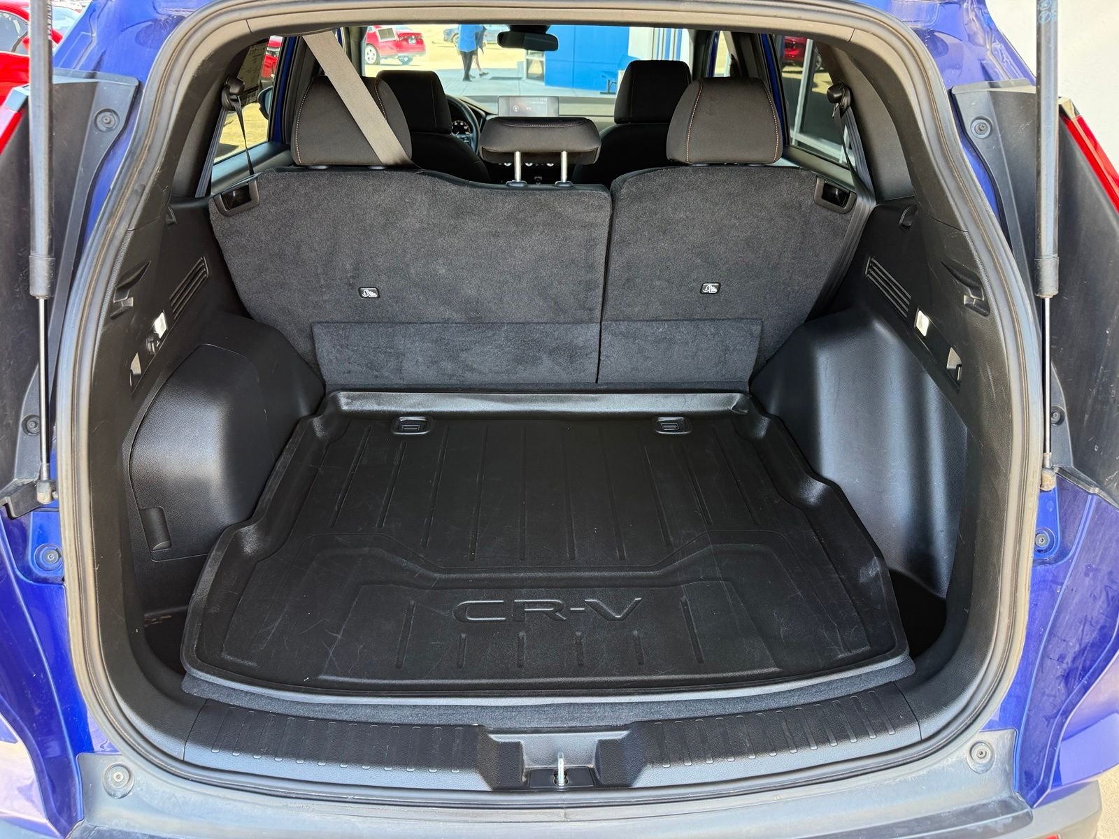 2023 Honda CR-V Sport - Photo 39