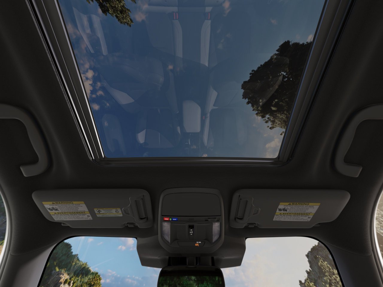 2026 Subaru Forester Limited - Photo 22