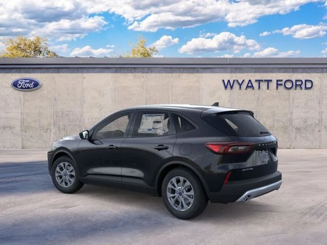 2026 Ford Escape Active - Photo 35