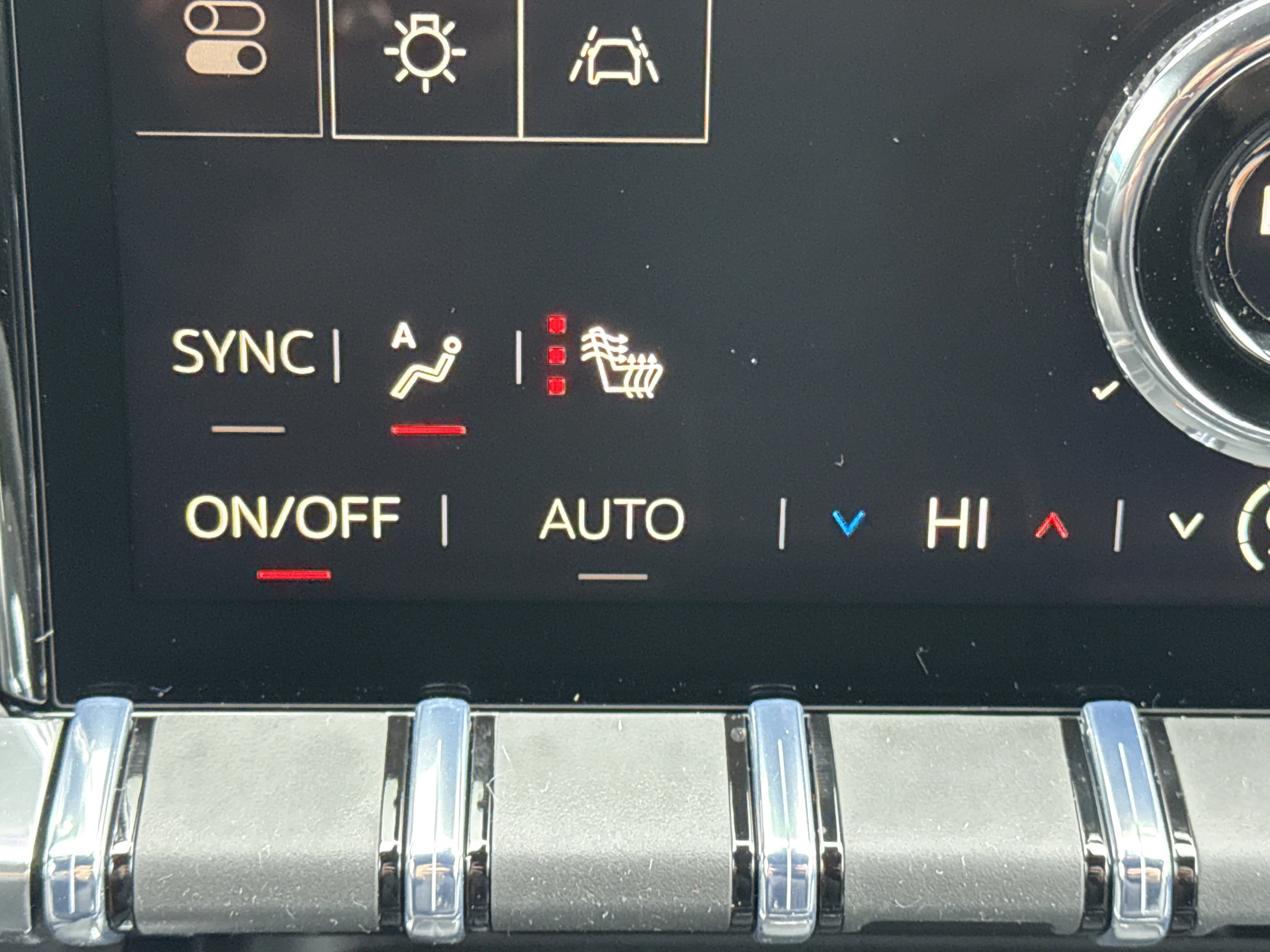 2026 GMC Acadia Elevation - Photo 19