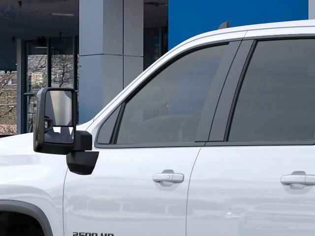 2026 Chevrolet Silverado 2500 HD LT - Photo 13