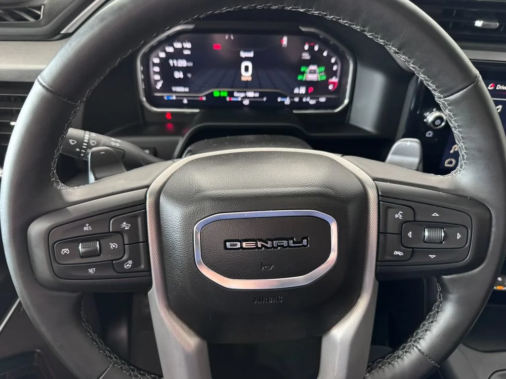 2024 GMC Sierra 1500 Denali Denali - Photo 15