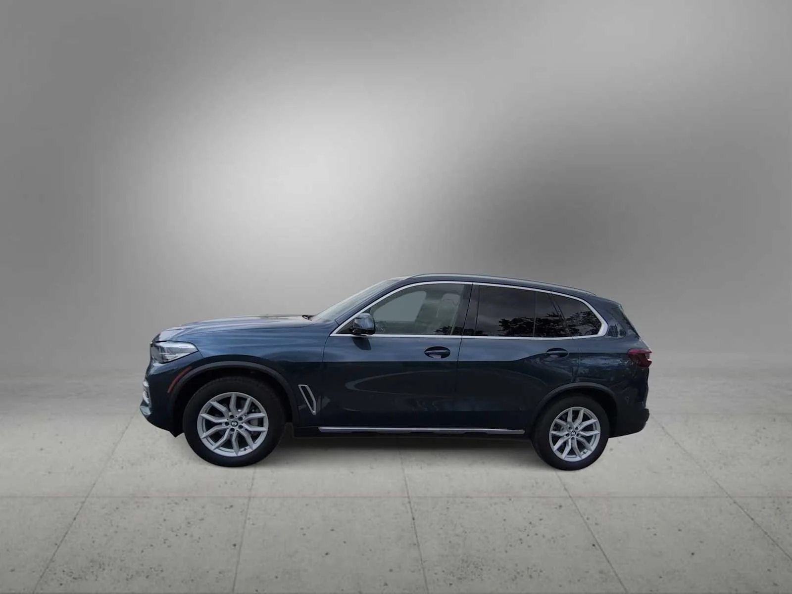 Used 2019 Phytonic Blue Metallic BMW xDrive40i image 5