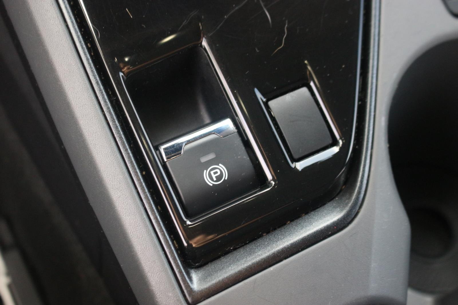 Used 2024 Grey Subaru Limited image 22