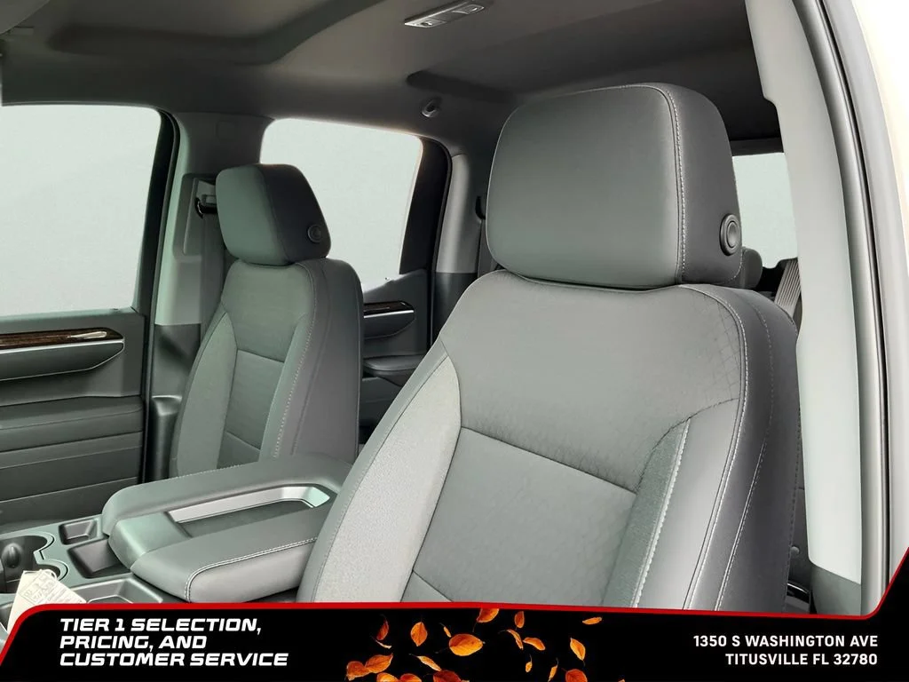 New 2026 Coastal Dune GMC SLE image 24