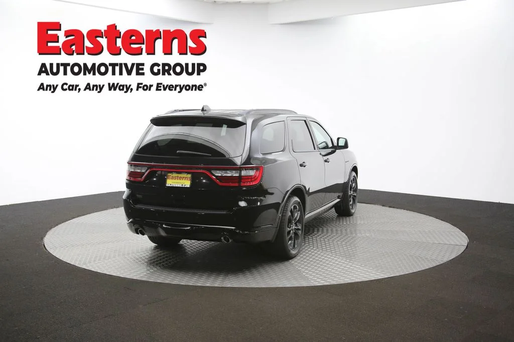 Used 2023 Black Dodge R/T Plus image 46