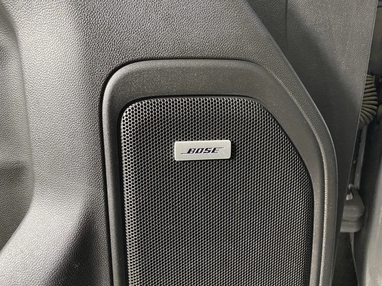 Used 2021 Satin Steel Metallic Chevrolet LT Trail Boss image 15