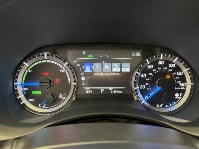 Certified Used 2026 MIDNIGHT BLACK METAL Toyota  image 37
