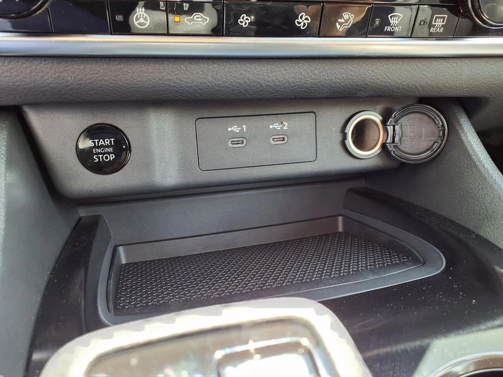 Used 2026 Gray Nissan SV image 9
