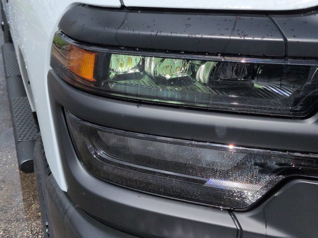 2026 RAM 2500 Tradesman - Photo 10