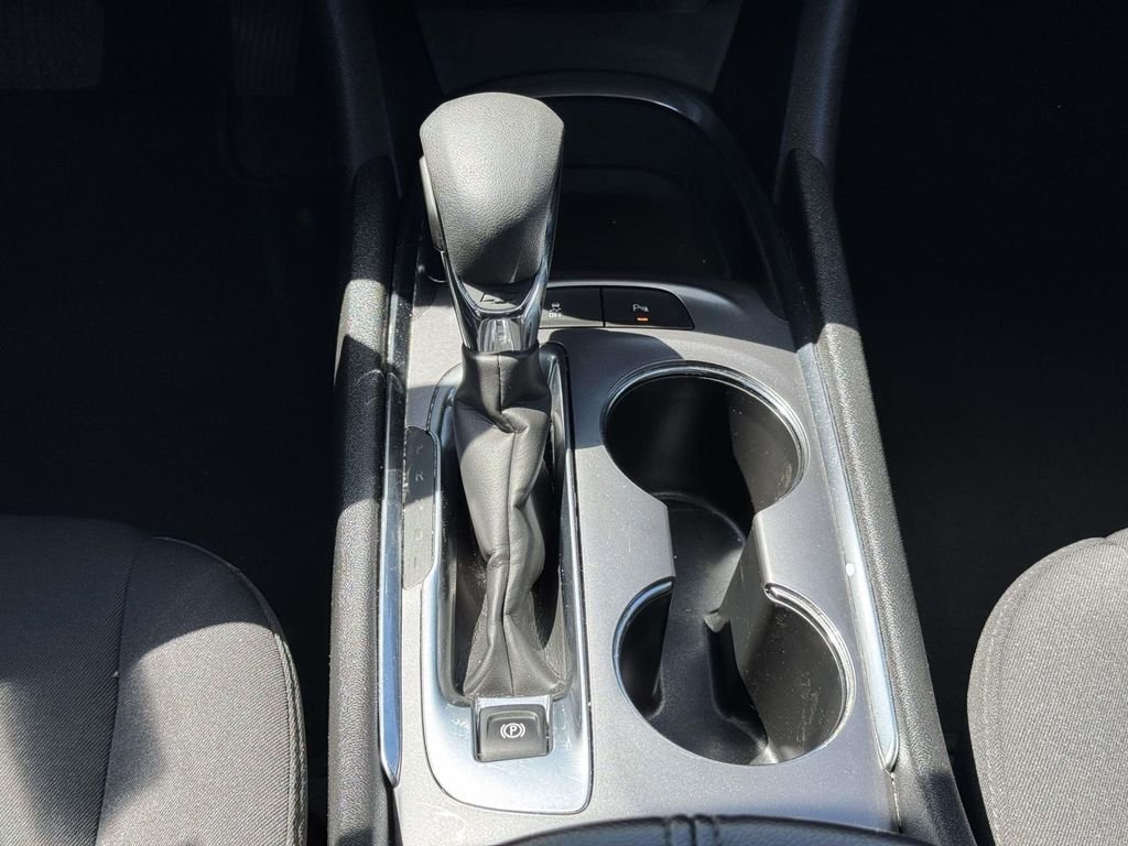 2024 Chevrolet Malibu 1LT - Photo 20