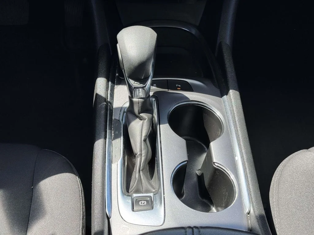 2024 Chevrolet Malibu 1LT - Photo 20