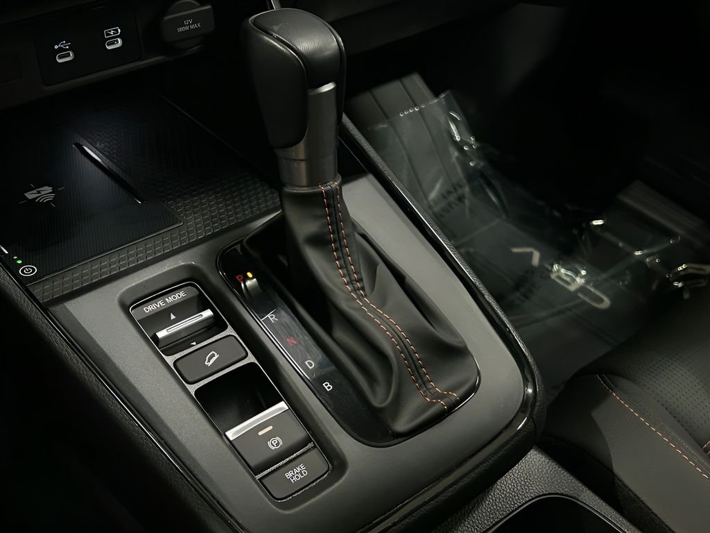 2026 Honda CR-V Sport-L - Photo 21