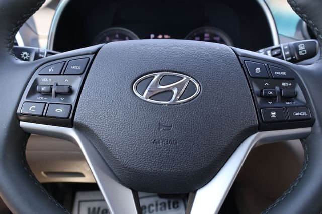 Used 2020 Blue Hyundai Ultimate image 19