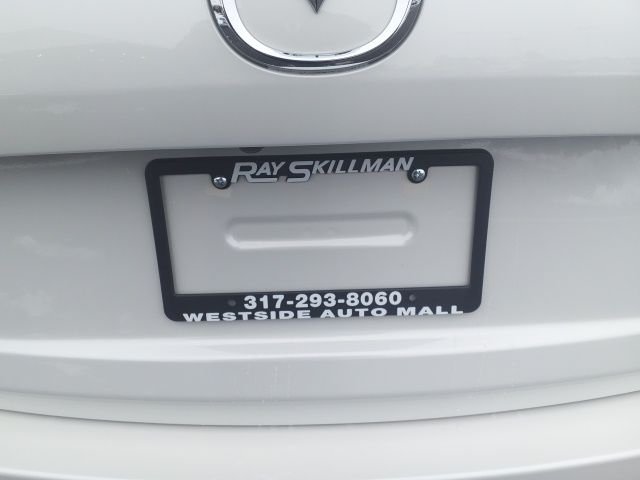 Used 2025 White Mazda 2.5 S Preferred Package image 23