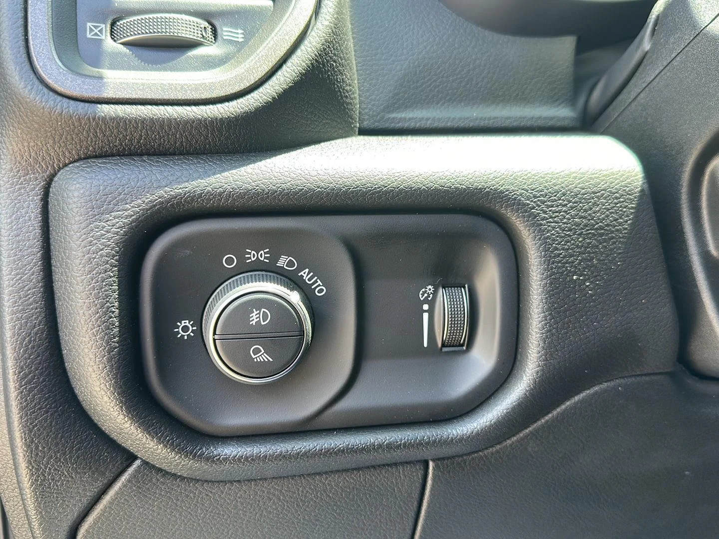 New 2026 Forged Blue Metallic Ram Tradesman image 16