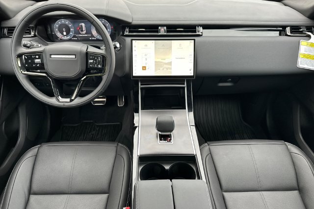New 2026 Santorini Black Land Rover P250 Base image 12