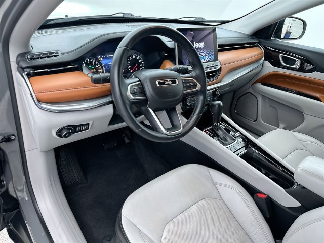 2022 Jeep Compass Limited - Photo 7